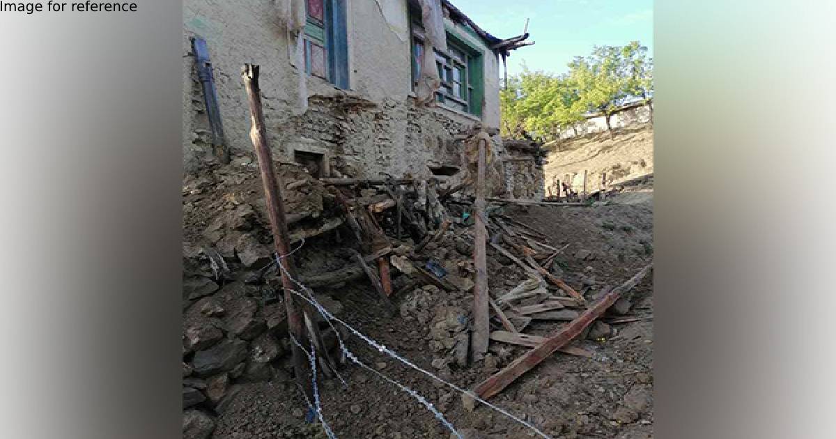 EU mobilises 1 million euros in humanitarian aid for Afghans after tragic earthquake